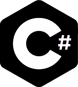 c# logo