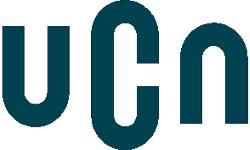 UCN school logo